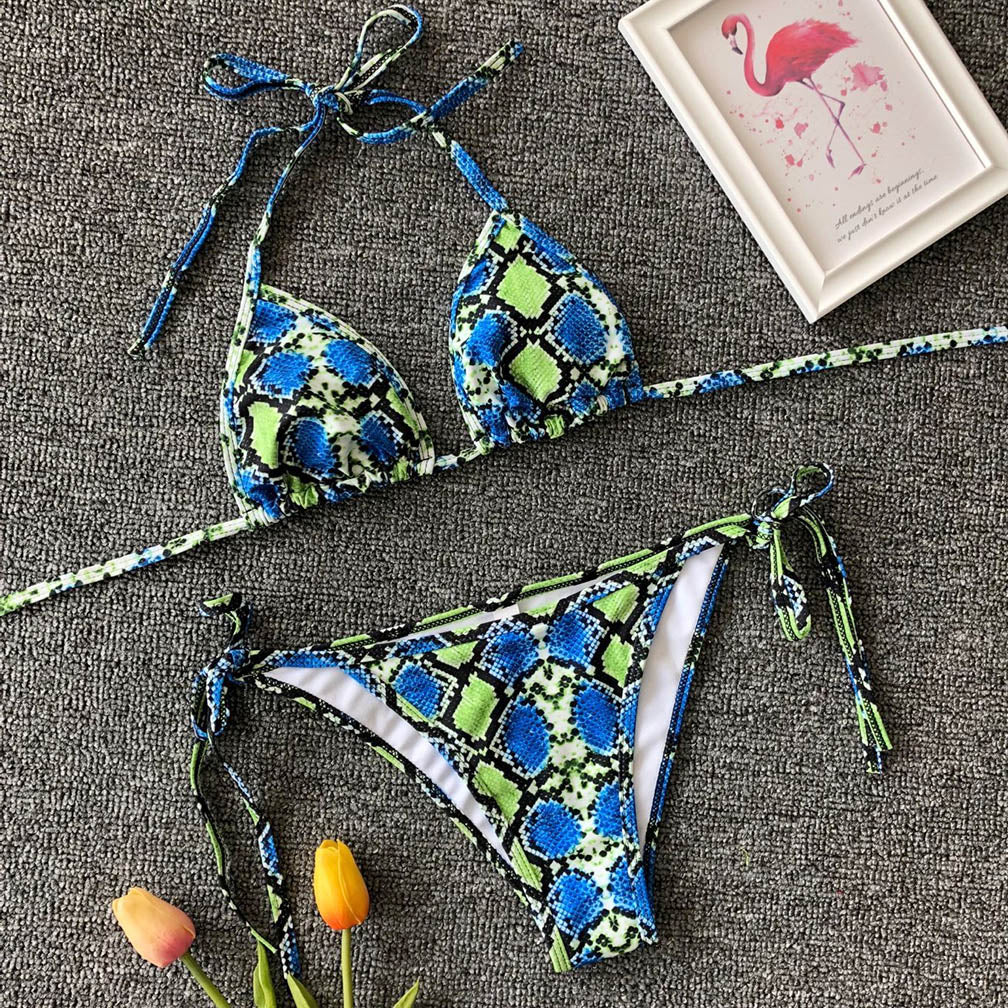 The Hina - Maui Kitten Beachwear