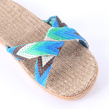 Load image into Gallery viewer, Comfortable Cross Belt Zories