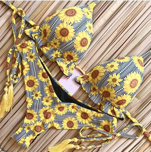The Hamoa - Maui Kitten Beachwear