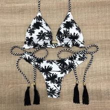 Load image into Gallery viewer, The Hamoa - Maui Kitten Beachwear