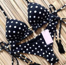 Load image into Gallery viewer, The Hamoa - Maui Kitten Beachwear