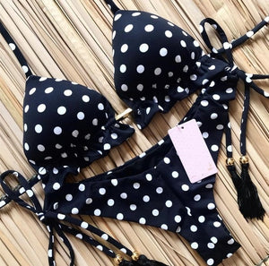 The Hamoa - Maui Kitten Beachwear