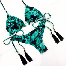 Load image into Gallery viewer, The Hamoa - Maui Kitten Beachwear