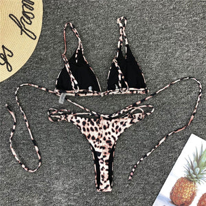 The Alikae - Maui Kitten Beachwear