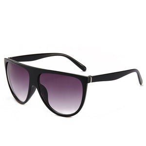 Classic Big Frame Sunglasses