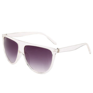 Classic Big Frame Sunglasses