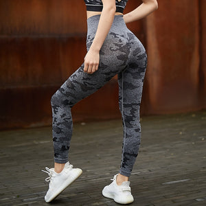 The Leiko Leggings