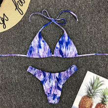 Load image into Gallery viewer, The Mahaelani - Maui Kitten Beachwear