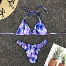 Load image into Gallery viewer, The Mahaelani - Maui Kitten Beachwear