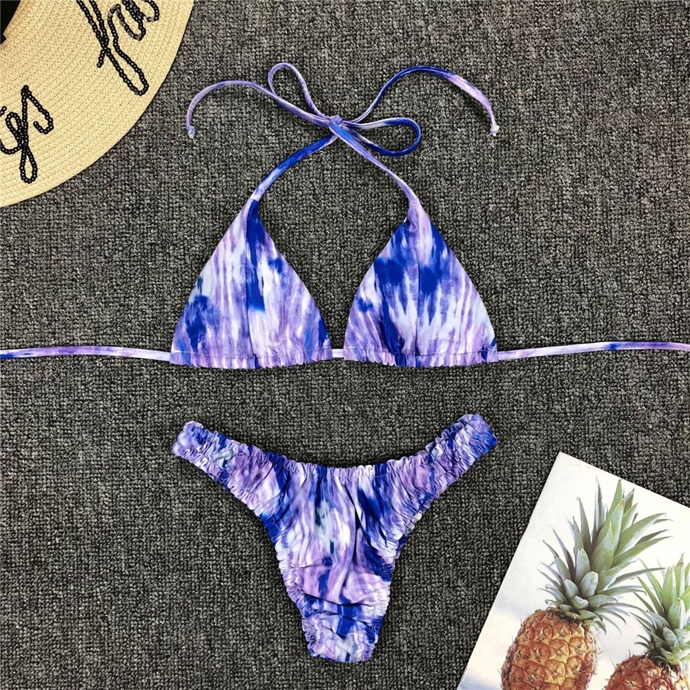 The Mahaelani - Maui Kitten Beachwear