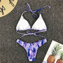 Load image into Gallery viewer, The Mahaelani - Maui Kitten Beachwear