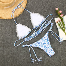 Load image into Gallery viewer, The Alamea - Maui Kitten Beachwear