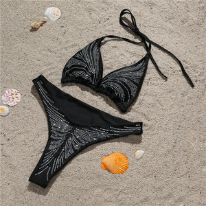 The Aulani - Maui Kitten Beachwear