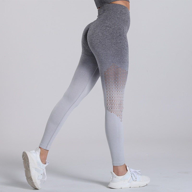 The Halona Leggings