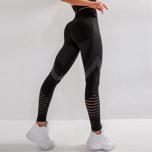 The Lala Leggings