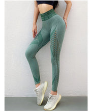 Load image into Gallery viewer, The Aloha Leggings