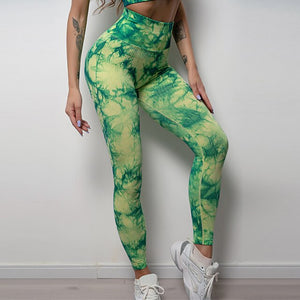 The Mia Leggings