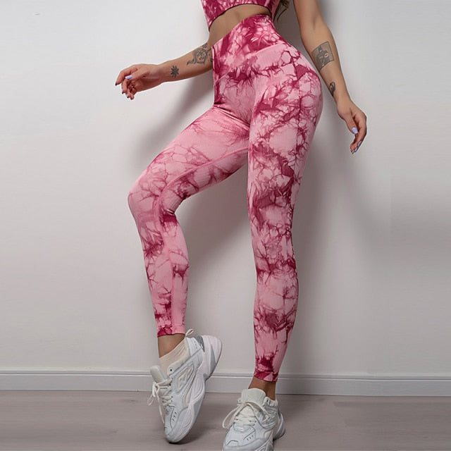 The Mia Leggings