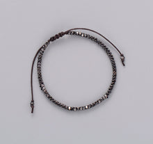 Load image into Gallery viewer, Simple Beaded Stone Bracelet - Maui Kitten Beachwear