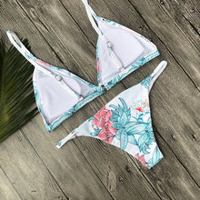 Load image into Gallery viewer, The Kaloni - Maui Kitten Beachwear