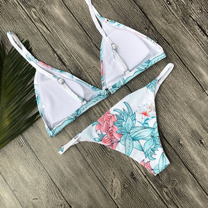 The Kaloni - Maui Kitten Beachwear