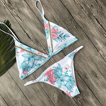 Load image into Gallery viewer, The Kaloni - Maui Kitten Beachwear