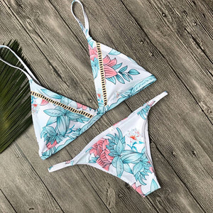 The Kaloni - Maui Kitten Beachwear