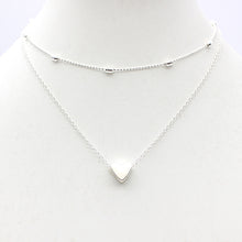 Load image into Gallery viewer, Choker Necklace with pendant - Maui Kitten Beachwear