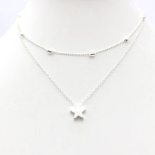 Load image into Gallery viewer, Choker Necklace with pendant - Maui Kitten Beachwear