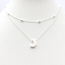 Load image into Gallery viewer, Choker Necklace with pendant - Maui Kitten Beachwear