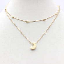Load image into Gallery viewer, Choker Necklace with pendant - Maui Kitten Beachwear