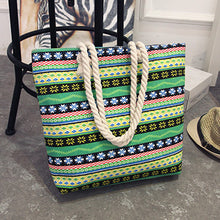Load image into Gallery viewer, Large Capacity Beach Tote - Maui Kitten Beachwear