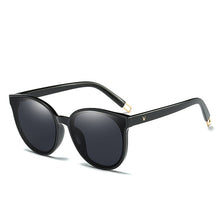 Load image into Gallery viewer, Mirrored Cat Eye Sunglasses - Maui Kitten Beachwear