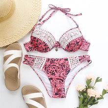Load image into Gallery viewer, The Okalani - Maui Kitten Beachwear
