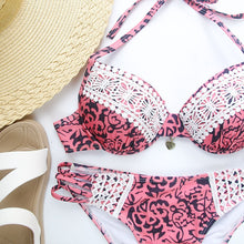 Load image into Gallery viewer, The Okalani - Maui Kitten Beachwear
