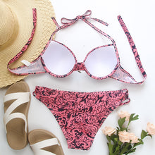 Load image into Gallery viewer, The Okalani - Maui Kitten Beachwear