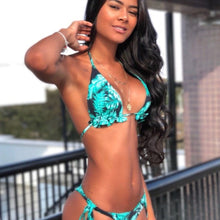 Load image into Gallery viewer, The Hamoa - Maui Kitten Beachwear